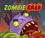 Zombie Road 